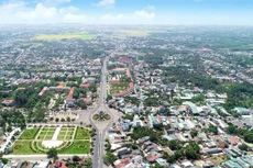Bình Thuận nâng cấp La Gi lên thành phố trước 2025