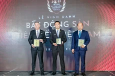 Hưng Thịnh Land: Doanh nghiệp bất động sản xuất sắc 2021