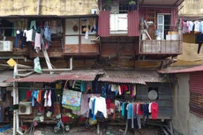 Hà Nội xắn tay cải tạo chung cư cũ, 10 khu sẽ được chọn làm trước