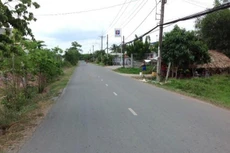 Dự án Sửa chữa, nâng cấp đường Tỉnh lộ 7, Kiểm định xây dựng Sài Gòn 3 cho rằng, HSMT đưa ra tiêu chuẩn đánh giá bất thường, làm hạn chế sự tham dự của nhà thầu. Ảnh chỉ mang tính minh họa. Nguồn Internet