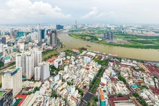 Bản tin thời sự sáng 25/4