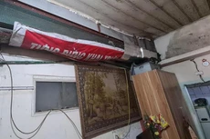 Sống vất vưởng 25 năm với dự án “treo” của HUD giữa Hà Nội