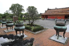 Bản tin thời sự sáng 14/6