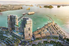 Vịnh Du thuyền siêu sang: Tuyên ngôn của giới tinh hoa