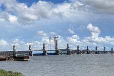 Bản tin thời sự sáng 18/6