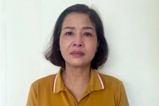 Bắt tạm giam nguyên Giám đốc Sở GD&ĐT tỉnh Thanh Hóa tội vi phạm về đấu thầu