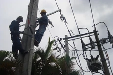 Một nhà thầu đã có ý kiến phản đối kết quả LCNT Dự án Dịch chuyển đường dây trung, hạ thế phục vụ GPMB trên địa bàn huyện Sơn Động vừa được công bố. Ảnh chỉ mang tính minh họa. Nguồn Internet