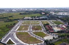 Hà Nội hủy kết quả trúng đấu giá ô đất Dự án Helianthus Center Red River khiến Chủ tịch HĐQT Vimedimex bị bắt