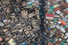 Bộ Xây dựng tiếp tục cho phép xây căn hộ chung cư 25 m2