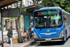 TP.HCM: Đề xuất cho xe buýt, taxi, ôtô công nghệ hoạt động lại từ 1/10