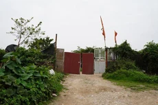 Hà Nội tồn tại nhiều dự án ôm đất rồi bỏ hoang