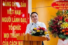 Ông Nguyễn Hoàng Anh, Chủ tịch Hội đồng thành viên CNS. Ảnh: Thanhuytphcm.vn