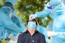 Trưa ngày 24/9, Hà Nội ghi nhận 04 ca mắc Covid -19 mới