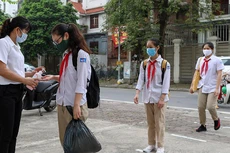 Bản tin thời sự sáng 15/2