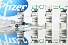Bộ Y tế tổ chức thực hiện việc mua vaccine phòng Covid-19 BNT162 của Pfizer để có vaccine sớm nhất, nhiều nhất có thể 