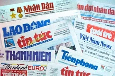 Chính phủ phê duyệt kinh phí hỗ trợ sáng tạo tác phẩm, công trình văn học nghệ thuật, báo chí