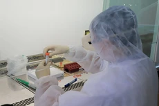 Sáng 1/9, ngày thứ 3 Việt Nam không có ca mắc ở cộng đồng