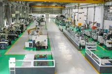 Lo ngại nguy cơ thiếu vật tư cho sản xuất