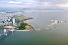 Đà Nẵng công bố quyết định điều chỉnh bảng giá đất chu kỳ 2020-2024