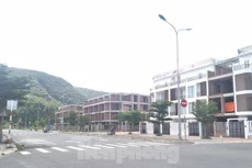 Khánh Hoà: Bác đề xuất không tính lại giá "đất vàng" khu đô thị Mipeco Nha Trang