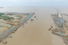 Đua tiến độ khởi công 9 dự án giao thông trọng điểm