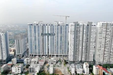 Tại Khu dân cư phường Phú Thuận, Quận 7, trước thời điểm Hội đồng thẩm định giá đất TPHCM phê duyệt giá trị quyền sử dụng đất, UBND Quận 7 đã điều chỉnh quy hoạch chi tiết 1/500 qua đó làm giảm giá trị quyền sử dụng đất của toàn bộ dự án.