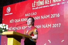 Bắt tạm giam Chủ tịch HĐQT Tập đoàn Dược phẩm Vimedimex vì can thiệp đấu giá