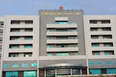 UBND tỉnh Bắc Ninh giao các đơn vị lập báo cáo đề xuất chủ trương đầu tư trong đó có dự án nâng cấp hệ thống xử lý nước thải y tế Bệnh viện Sản - Nhi tỉnh Bắc Ninh. Ảnh chỉ mang tính minh họa. Nguồn Internet