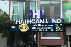 Khải Hoàn Land huy động 200 tỷ đồng từ kênh trái phiếu