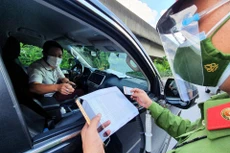 Bản tin thời sự sáng 17/9