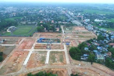 Thái Nguyên thu hồi thêm hàng nghìn ha đất làm loạt dự án 'khủng'