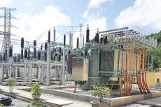 EVNNPC tháng 10 điện thương phẩm tăng 7,87% so với cùng kỳ