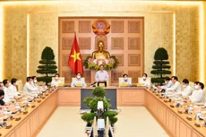Báo chí có vai trò rất quan trọng trong việc kết nối giữa Chính phủ và nhân dân