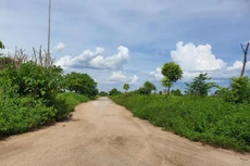 Hà Nội vẫn ì ạch thu hồi dự án ôm đất rồi bỏ hoang, hé lộ loạt nguyên nhân