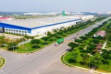 Bất động sản công nghiệp vốn là phân khúc tiềm năng của thị trường bất động sản, do Việt Nam đang dần trở thành “bến đỗ” của nhiều doanh nghiệp nước ngoài. 