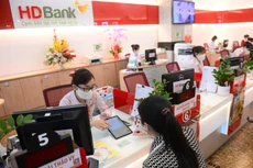 HDBank triển khai ứng dụng “eDrawdown giải ngân online, tiền về ngay tài khoản”