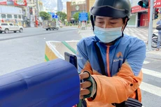 Bản tin thời sự sáng 4/9