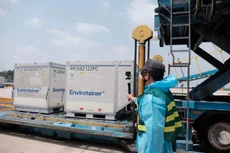 Bản tin thời sự sáng 12/3