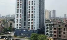 Điều tra chủ khu chung cư ở Hà Nội lừa dối khách hàng, bán hết nhà chưa nộp tiền đất