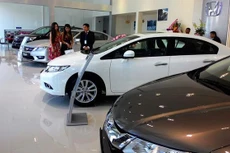 Thị trường ôtô tăng trưởng trong tháng 1, hứa hẹn khởi sắc năm 2021?