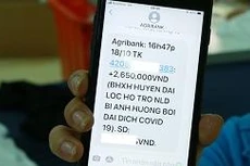 Sắp hết hạn nộp hồ sơ đề nghị hỗ trợ người lao động từ Quỹ Bảo hiểm thất nghiệp