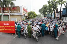 Bản tin thời sự sáng 14/7