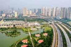 Bộ Xây dựng bãi bỏ loạt thủ tục liên quan phát triển đô thị
