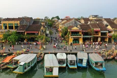 Bản tin thời sự sáng 19/4