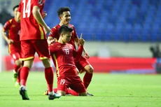 Bí quyết dinh dưỡng vàng cho trận thắng đậm đầu tiên của tuyển Việt Nam tại Vòng loại World Cup 2022
