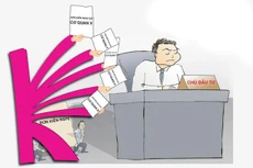 Ảnh chỉ mang tính minh họa. Nguồn Internet