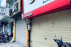 Hà Nội: Tin rao bán nhà phố ở Chùa Bộc bất ngờ tăng vọt, giá 300-600 triệu đồng/m2