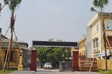 Khởi tố Giám đốc CDC Hải Dương Phạm Duy Tuyến do Vi phạm quy định về đấu thầu gây hậu quả nghiêm trọng