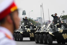 Bản tin thời sự sáng 11/1