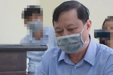 Khai trừ Đảng nguyên Trưởng Công an TP. Thanh Hóa